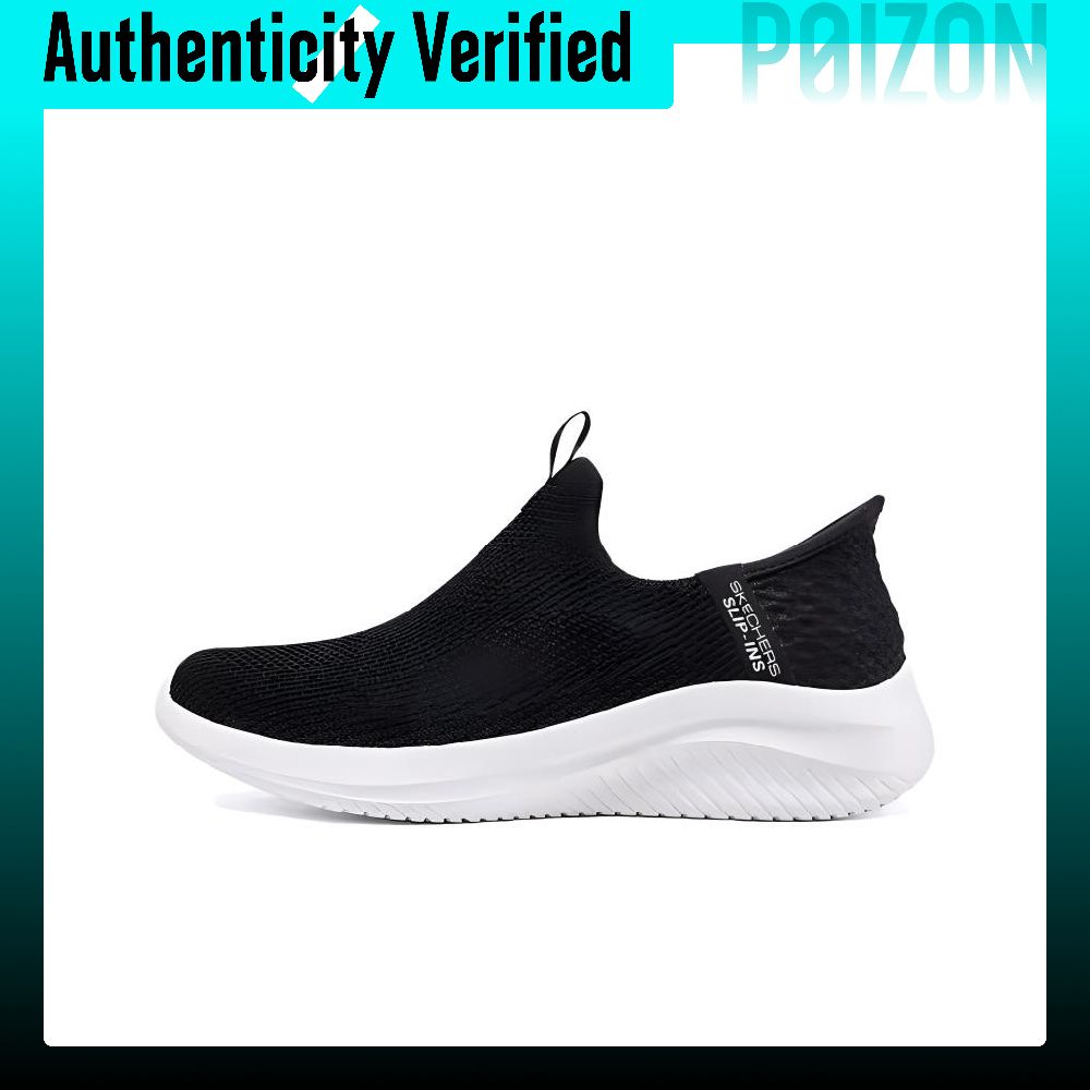 Men'S Shoes - حذاء سكيتشرز ألترا فليكس 3.0 منخفض