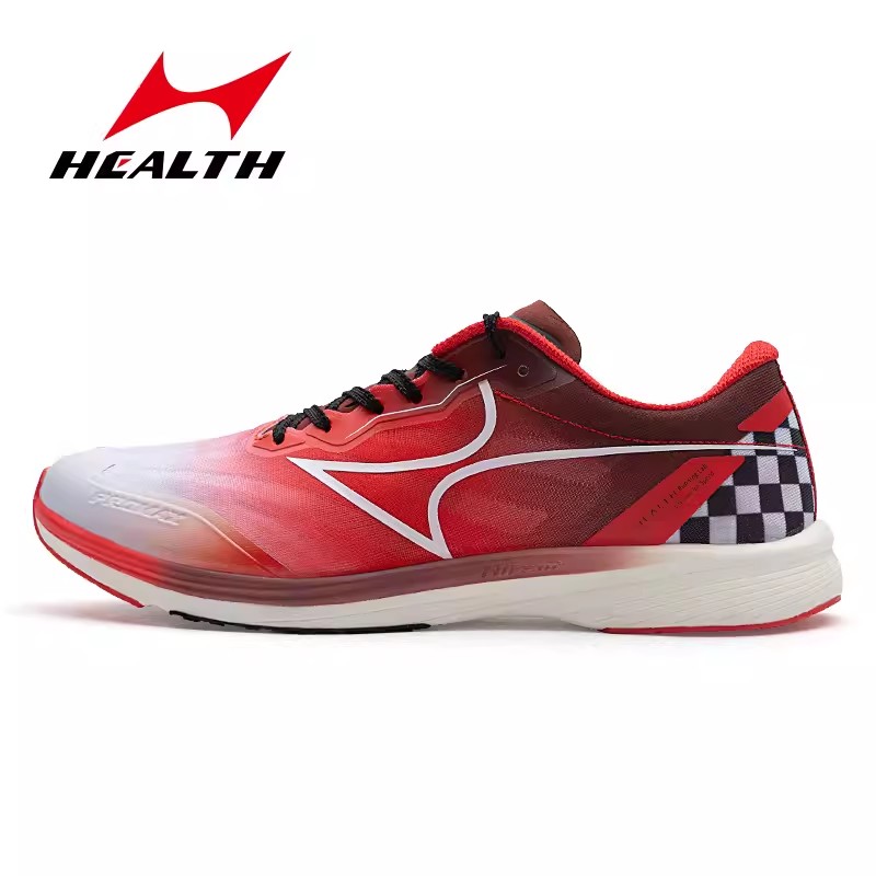 Carbon Plate Marathon Racing Shoes - الصحة الكربون لوحة سباق الأحذية الرياضية