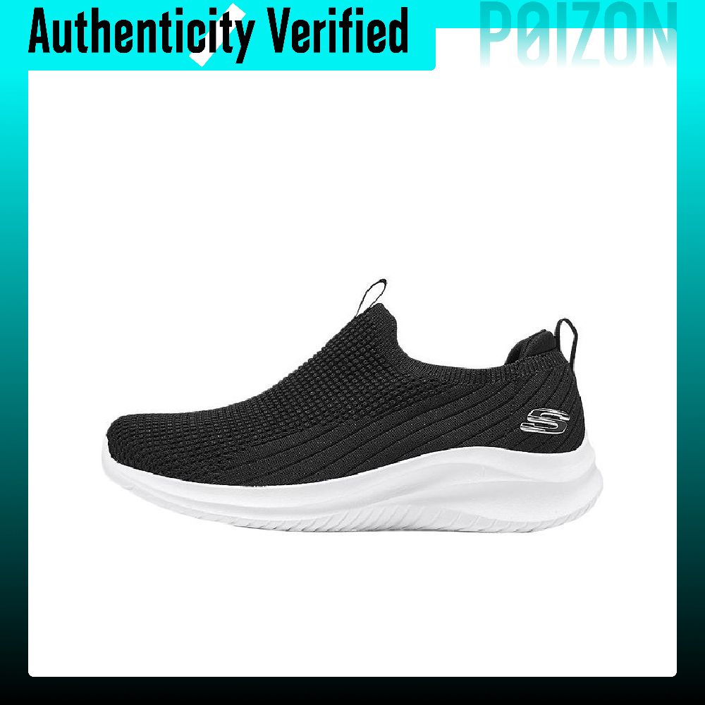 Men'S Shoes - حذاء سكيتشرز الرياضي المقاوم للتآكل منخفض