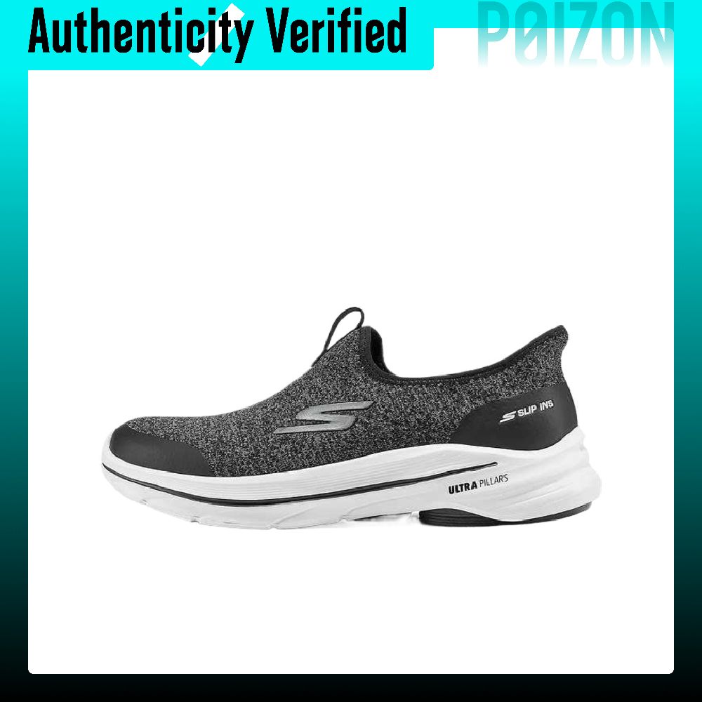 Men'S Shoes - حذاء سكيتشرز سليب إنز للنساء، موديل