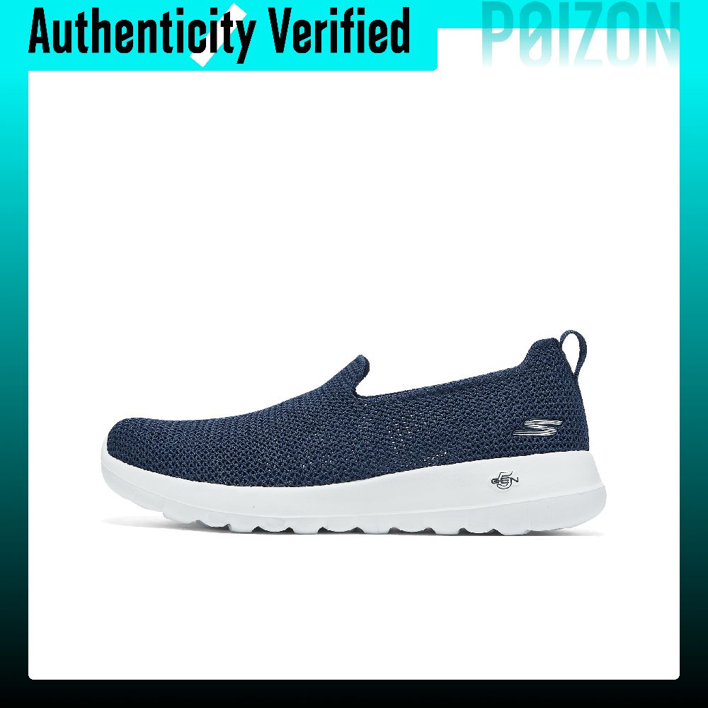 Men'S Shoes - حذاء سكيتشرز GO WALK Joy مقاوم