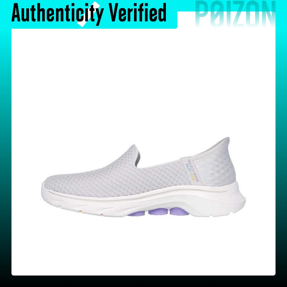 Men'S Shoes - حذاء سكيشرز GO WALK 7، مقاوم