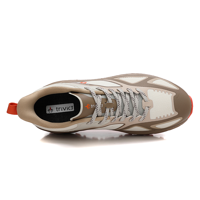 أحذية الجري للمسارات لخريف 202 - مراجعة Anti Slip Trail Running Sneakers وسعره