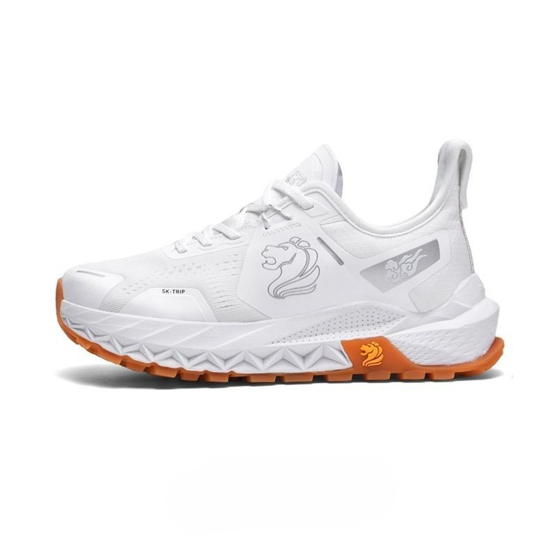 أحذية رياضية جديدة للرجال مودي - مراجعة Anti Slip Trail Running Sneakers وسعره