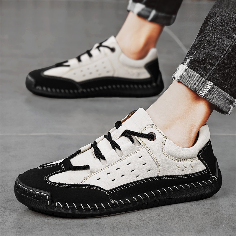 مريحة الرجال عارضة أحذية أزياء - مراجعة Running Shoes وسعره