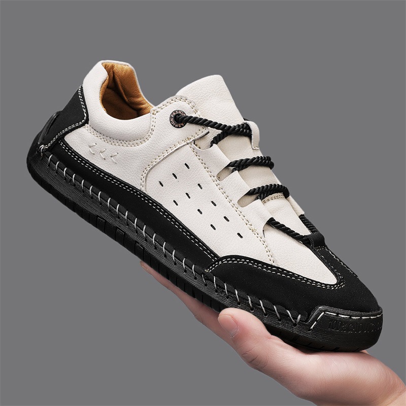 مريحة الرجال عارضة أحذية أزياء - مراجعة Running Shoes وسعره