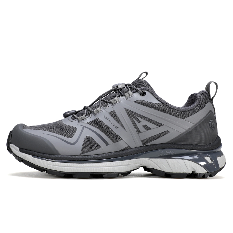 أحذية HUMTTO الرياضية الخارجية - مراجعة Lightweight Road Running Shoes وسعره