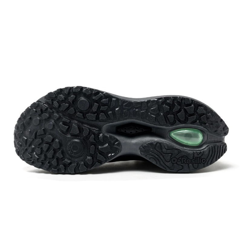 أحذية ONEMIX للرجال للجري على  - مراجعة Anti Slip Trail Running Sneakers وسعره