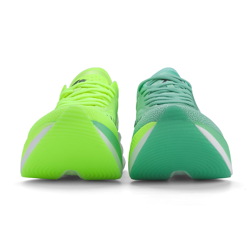 أحذية جري رجالية احترافية للما - مراجعة Carbon Plate Marathon Racing Shoes وسعره